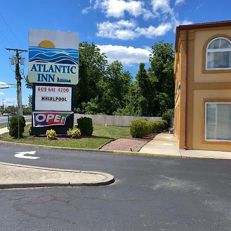 Atlantic Inn Pleasantville Exterior photo