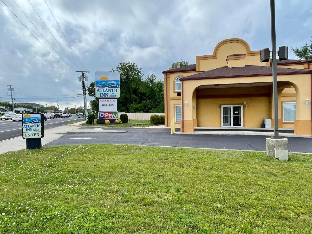 Atlantic Inn Pleasantville Exterior photo