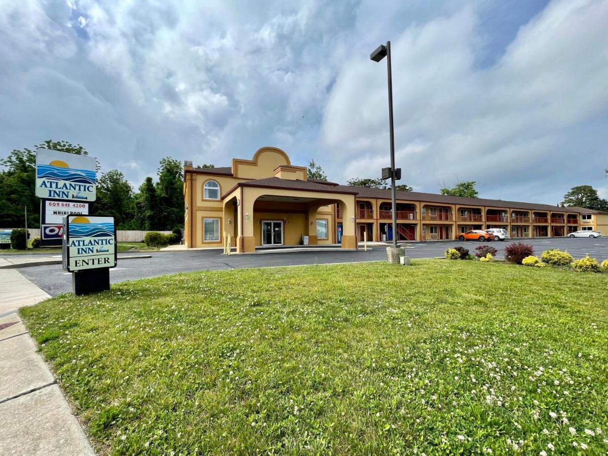 Atlantic Inn Pleasantville Exterior photo