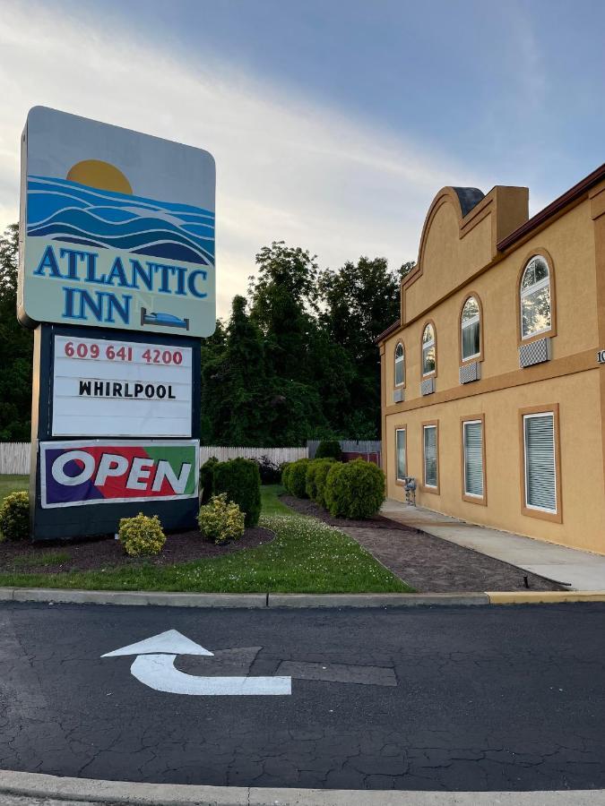 Atlantic Inn Pleasantville Exterior photo