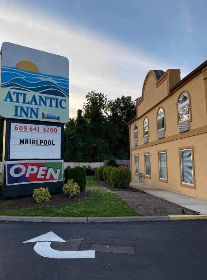 Atlantic Inn Pleasantville Exterior photo