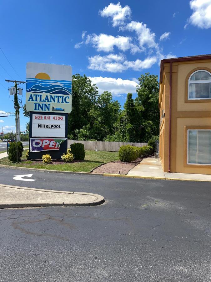 Atlantic Inn Pleasantville Exterior photo