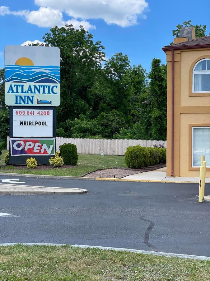 Atlantic Inn Pleasantville Exterior photo